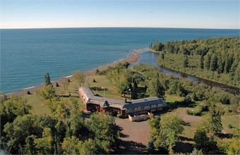 20 Naniboujou Trl, Grand Marais, MN for sale Primary Photo- Image 1 of 1