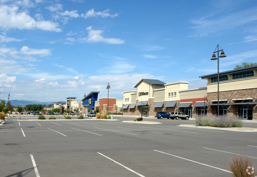 205-210 Ken Pratt Blvd, Longmont, CO for rent - Building Photo - Image 3 of 13