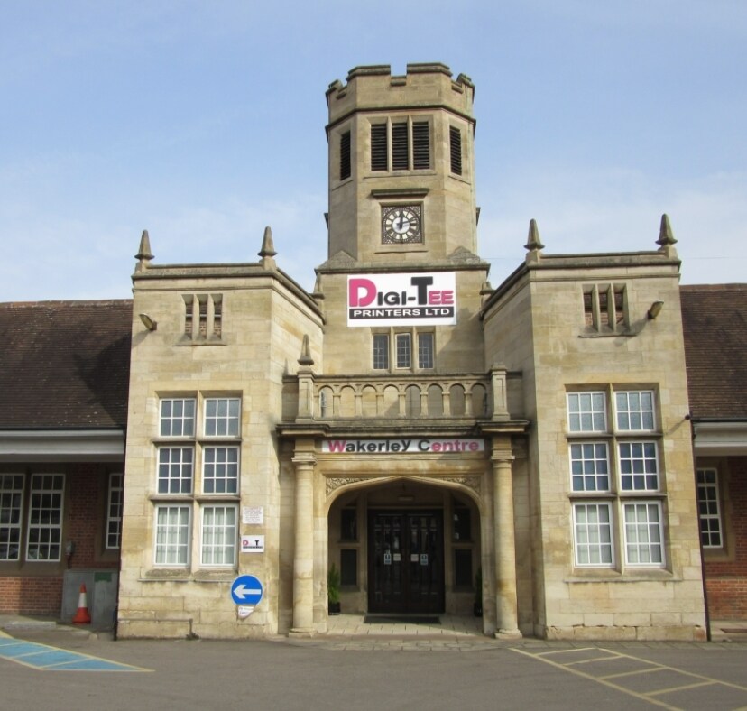 Margaret Rd, Leicester for sale Primary Photo- Image 1 of 1