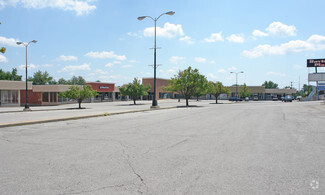 More details for 6215-6245 Blue Ridge Blvd, Raytown, MO - Office/Retail, Retail for Rent