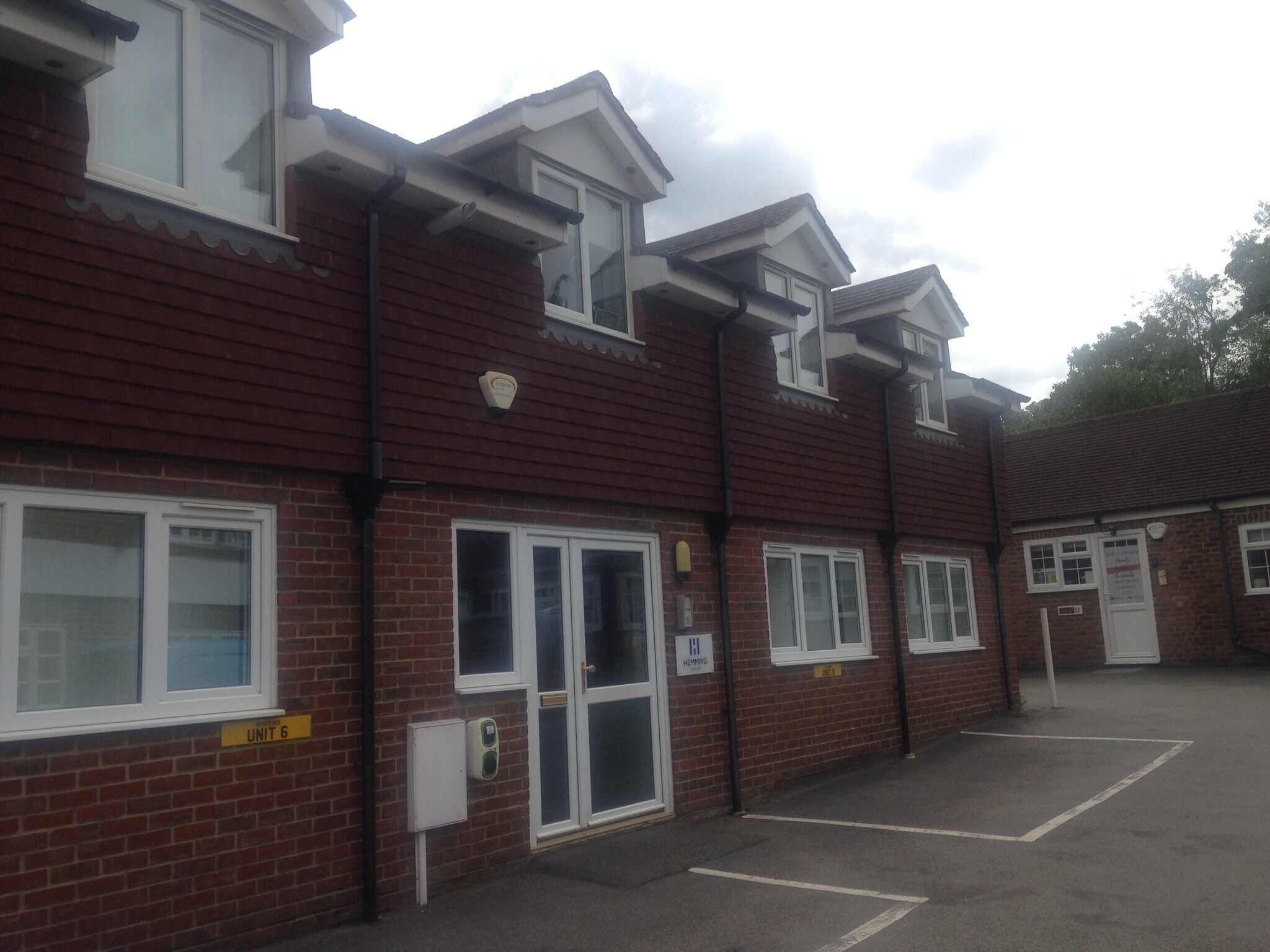 Bradbourne Vale Rd, Sevenoaks for sale Primary Photo- Image 1 of 3