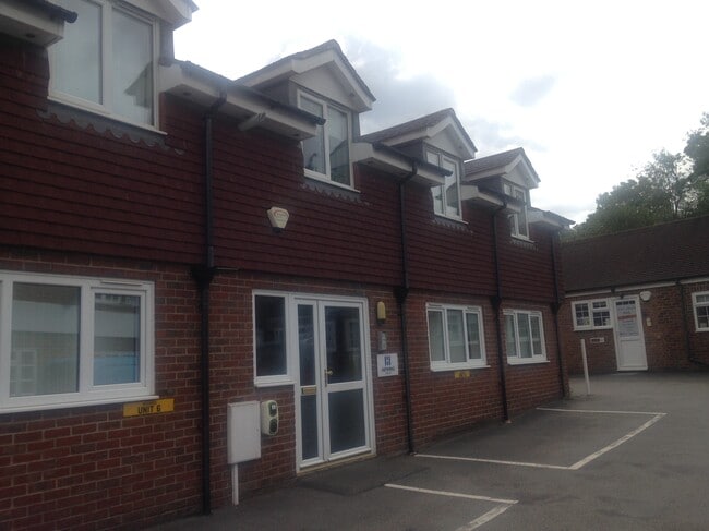 More details for Former Builders Merchants – for Sale, Sevenoaks