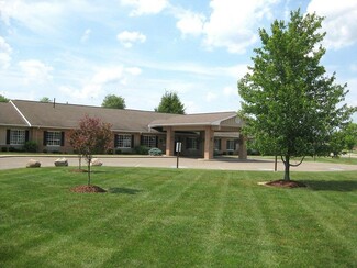 More details for 1480 Deerpath Dr, Cambridge, OH - Health Care for Sale