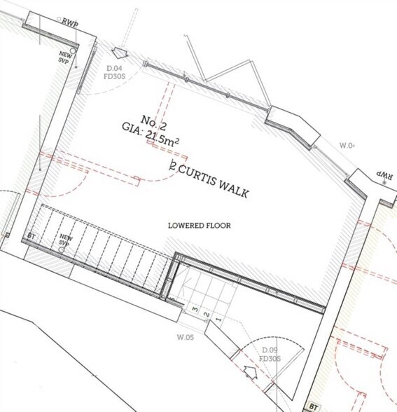 1 Silver St, Gainsborough for sale - Building Photo - Image 1 of 1