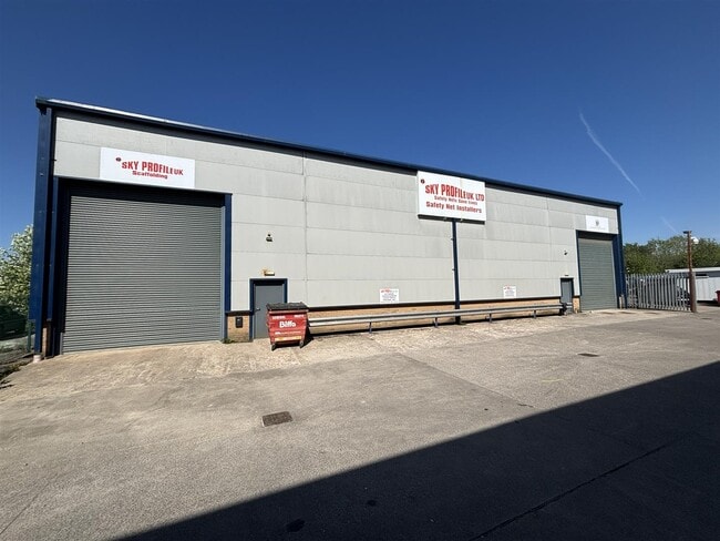 More details for Pinewood Court St, Blackwood - Industrial to Rent