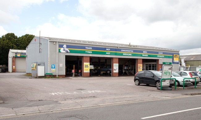 More details for Ipswich Rd, Cardiff - Retail for Sale