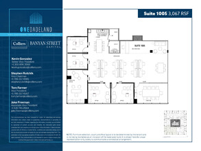 9350 S Dixie Hwy, Miami, FL for rent Floor Plan- Image 1 of 1