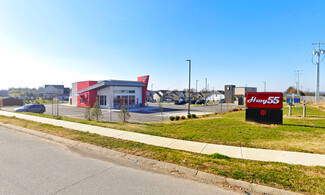 More details for 1006 Westgate Dr, Gallatin, TN - Retail for Sale