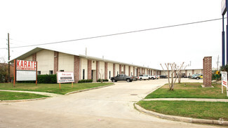 More details for 16125 Timbercreek Place Ln, Houston, TX - Industrial for Rent