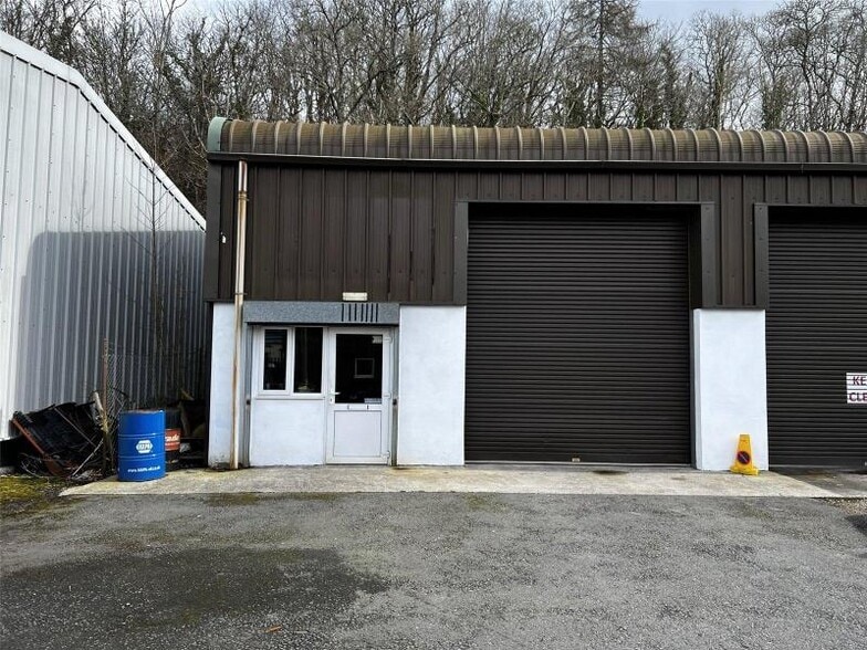 Leat Rd, Tinhay for sale - Primary Photo - Image 1 of 1