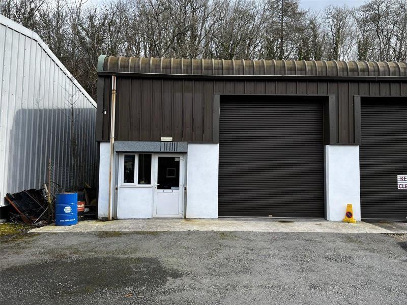 Leat Rd, Tinhay for sale Primary Photo- Image 1 of 1