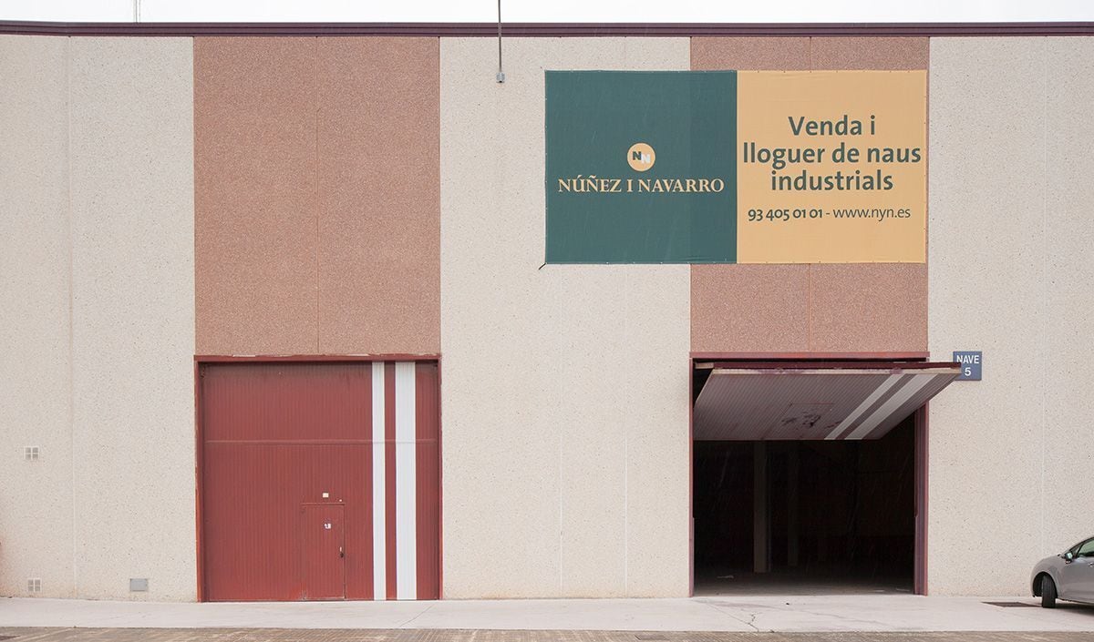 Carrer Progrés, 28, Abrera, BAR 08630 - Unit 1 - - Interior Photo - Image 1 of 15