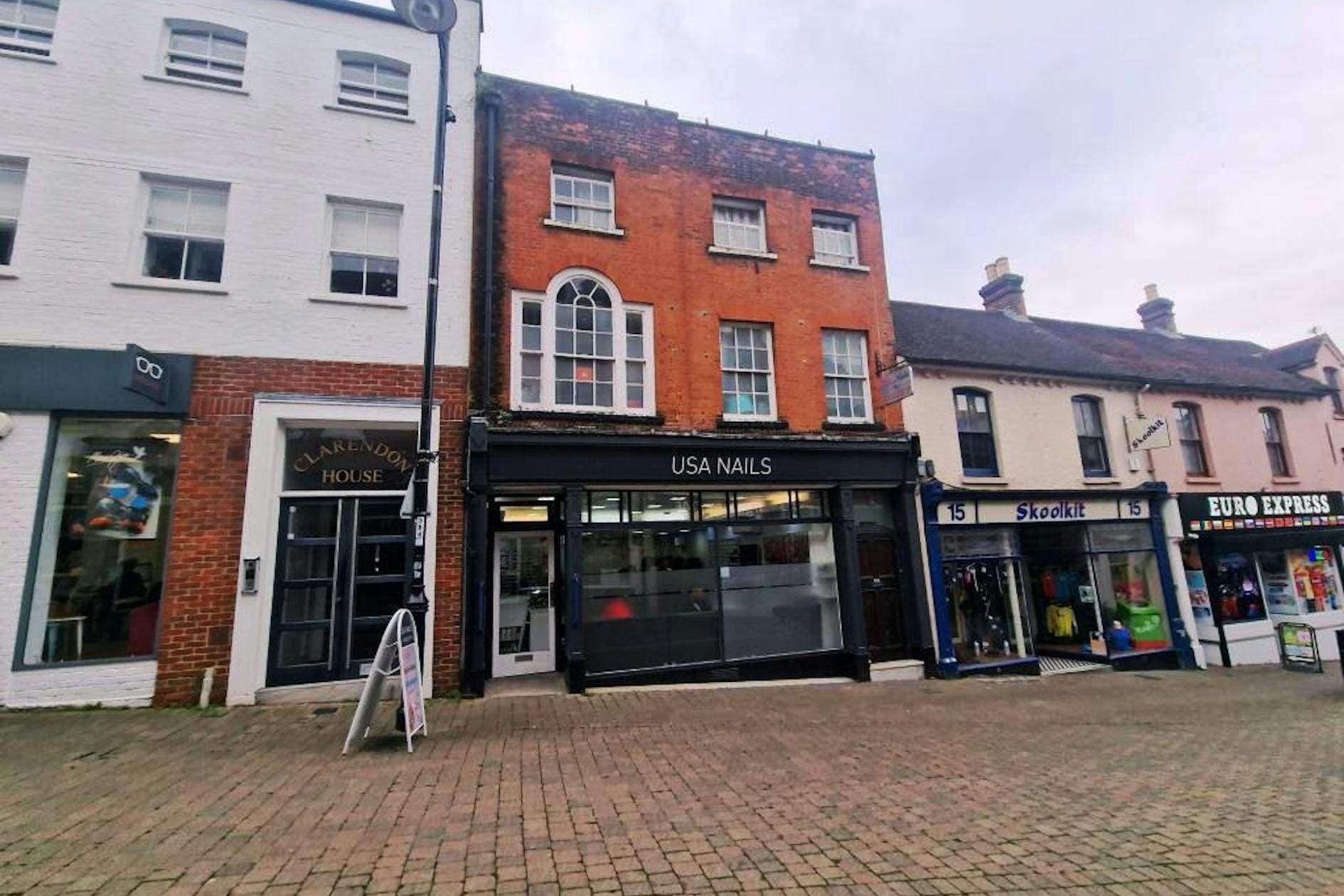 13 Church St, Basingstoke for sale Building Photo- Image 1 of 6