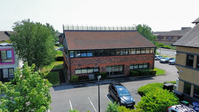 More details for Kettlestring Ln, York - Office to Rent