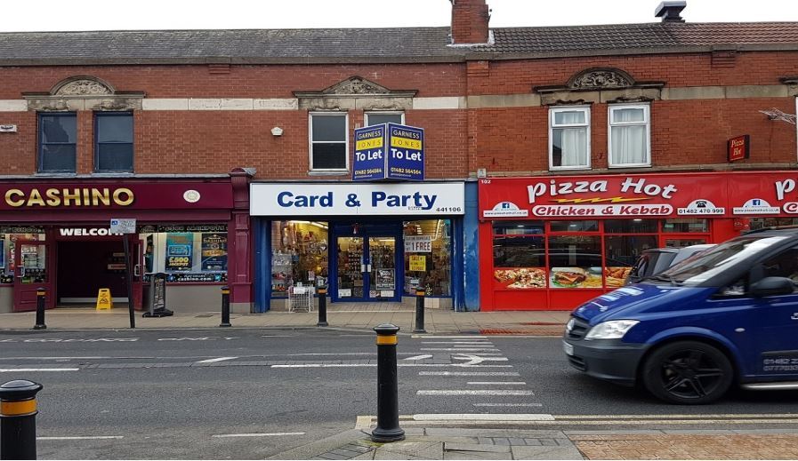 104 Newland Av, Hull for sale Primary Photo- Image 1 of 1