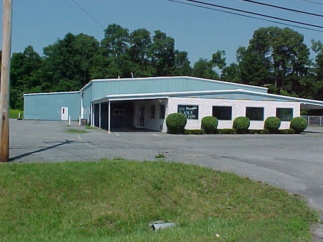 759 Route 28 Hwy, Herkimer, NY for sale - Building Photo - Image 1 of 1