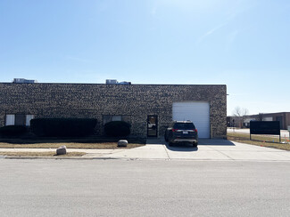 More details for 989 Pauly Dr, Elk Grove Village, IL - Industrial for Rent