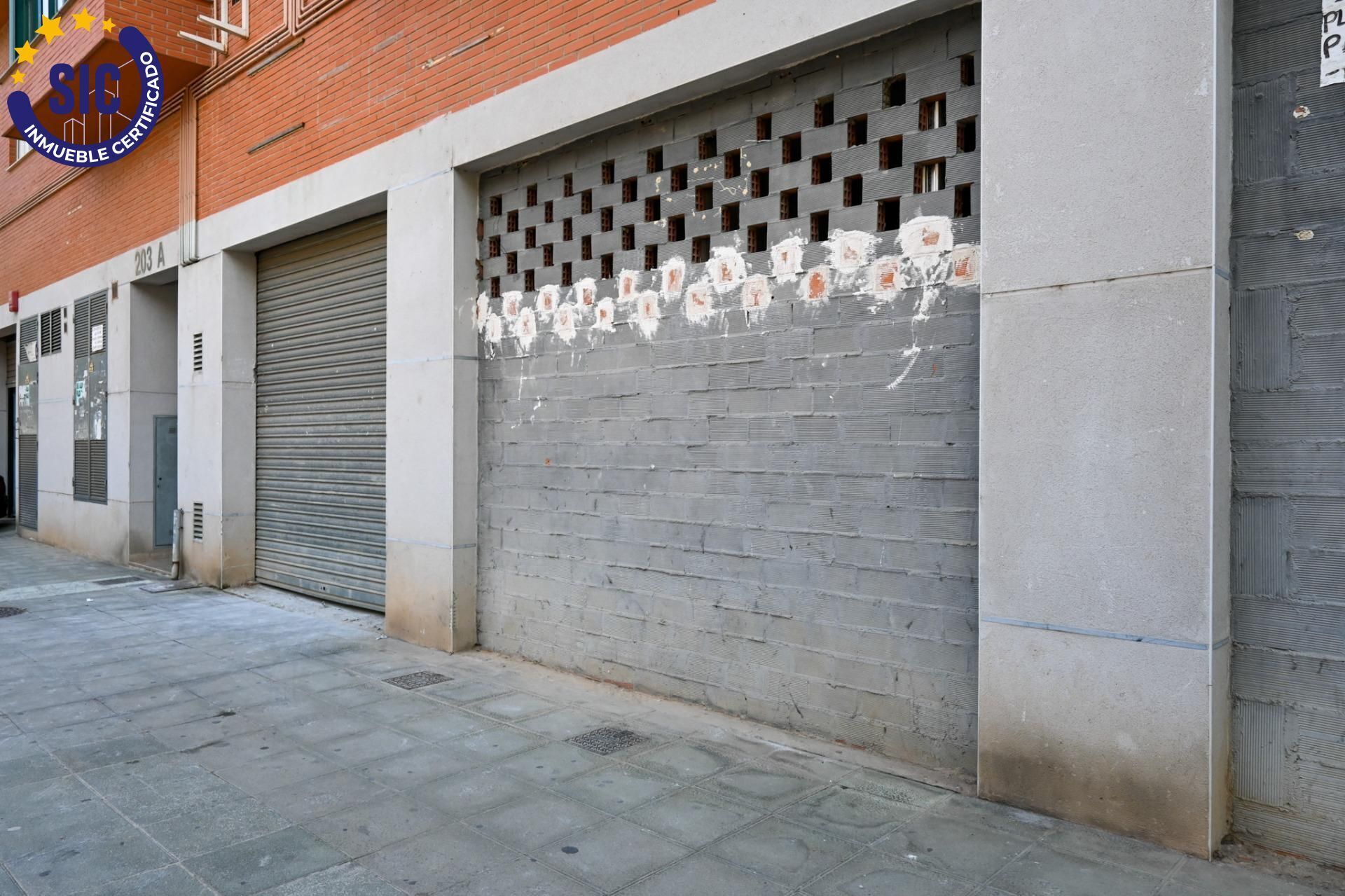 Industrial in Xirivella, Valencia for sale Building Photo- Image 1 of 35