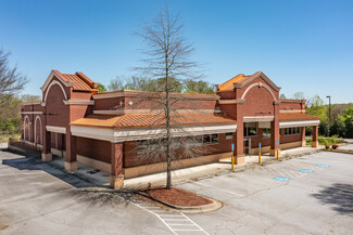 More details for 1770 Eatonton Rd, Madison, GA - Retail for Rent