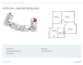 701 University Ave, Sacramento, CA for rent Floor Plan- Image 1 of 1