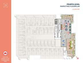 500 E 3rd Ave, San Mateo, CA for rent Floor Plan- Image 1 of 1