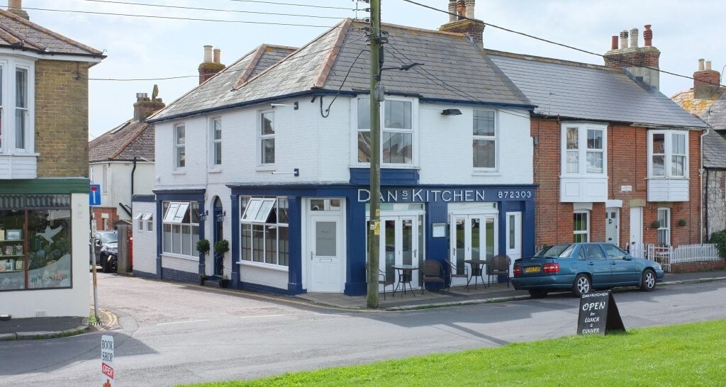 Lower Green Rd, Ryde for sale Primary Photo- Image 1 of 1