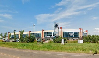 More details for 10715 184 St NW, Edmonton, AB - Light Industrial for Sale