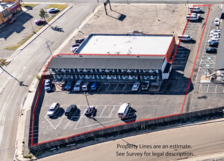 More details for 2035 Paramount Blvd, Amarillo, TX - Hospitality for Sale