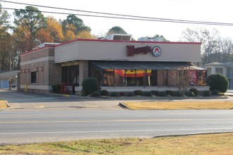 122 Valley St, Arkadelphia, AR for sale Building Photo- Image 1 of 1