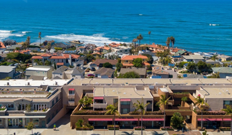 La Jolla Promenade - Commercial Property