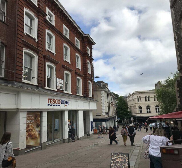 4-5 Guildhall Hl, Norwich to rent - Other - Image 2 of 4