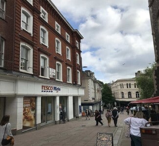 More details for 4-5 Guildhall Hl, Norwich - Retail to Rent