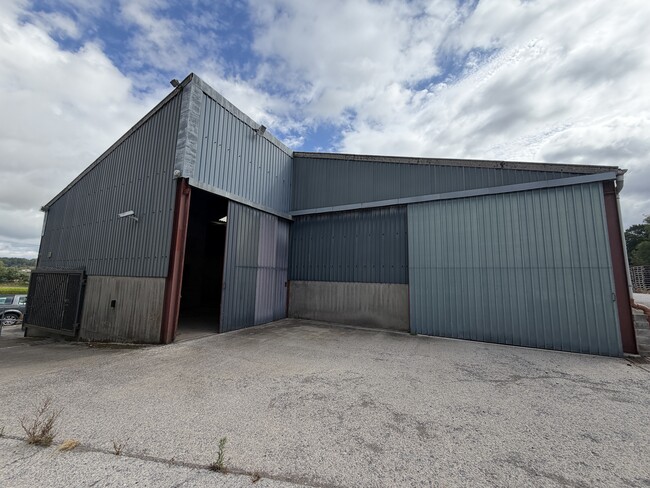 More details for Hayes Rd, Compton Dundon - Industrial for Sale