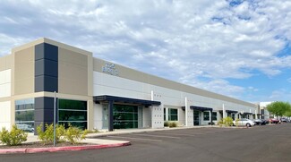 More details for 1125 W Pinnacle Peak Rd, Phoenix, AZ - Light Industrial, Industrial for Rent