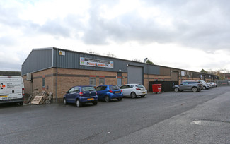 More details for Stamford Court – Industrial for Sale, Nottingham