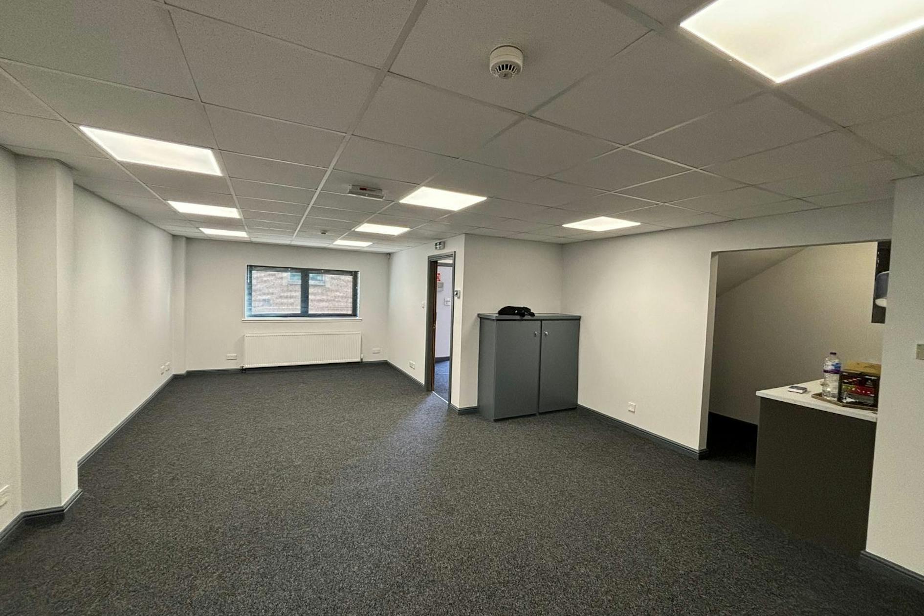 29 Albert St, Motherwell to rent Interior Photo- Image 1 of 4