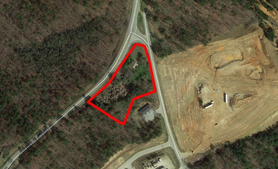 1703 Calvary Church Rd, Gainesville, GA 30507 UK