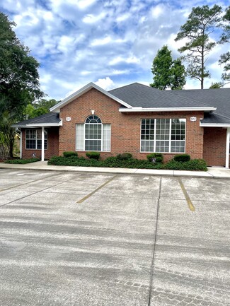 More details for 8833 Perimeter Park Blvd, Jacksonville, FL - Office for Rent