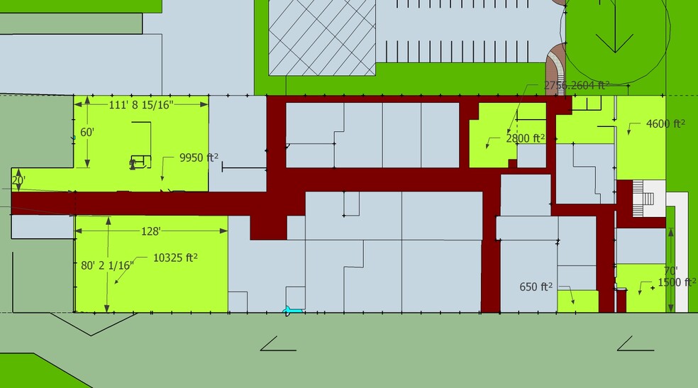 Bastian St, Rochester, NY to rent - Building Photo - Image 2 of 6