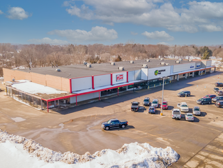 More details for 3727-3731 University Ave, Waterloo, IA - Retail for Sale