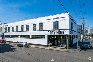 More details for 239 SE Salmon St, Portland, OR - Light Industrial for Rent