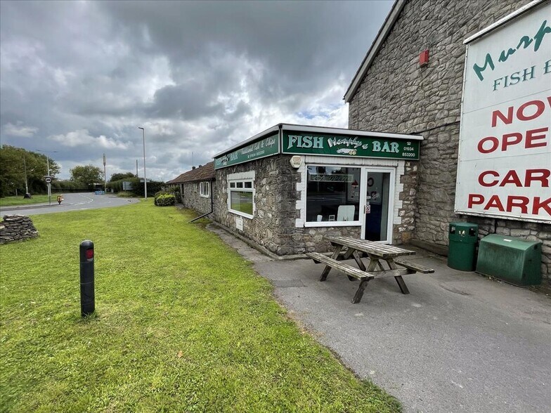 New Rd, Churchill for sale - Building Photo - Image 3 of 7