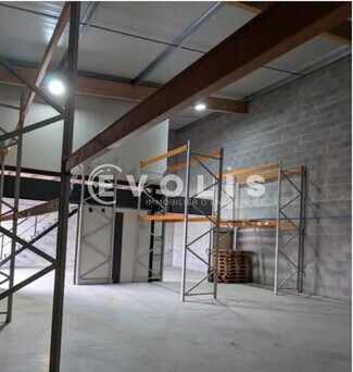 More details for Light Industrial to Rent