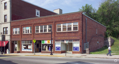 2 Monument Sq, Woonsocket, RI for sale Primary Photo- Image 1 of 1