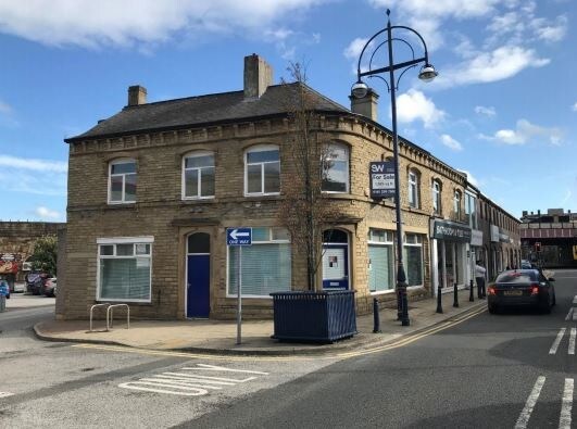 8 St John's Rd, Huddersfield for sale Primary Photo- Image 1 of 1