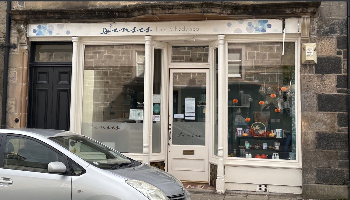 Drummond St, Comrie for sale Primary Photo- Image 1 of 1