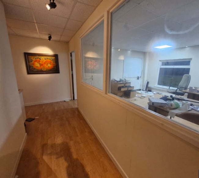 6 Rowms Ln, Mexborough to rent Interior Photo- Image 1 of 1