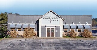 More details for 708 Rivery Driveway, Georgetown, TX - Retail to Rent