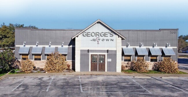 More details for 708 Rivery Driveway, Georgetown, TX - Retail to Rent