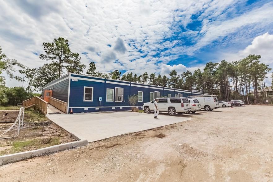 Speciality in Tomball, TX for sale - Primary Photo - Image 1 of 1